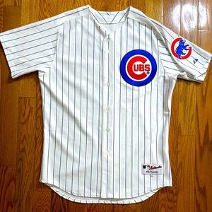 Mark Prior Chicago Cubs MLB Jersey
